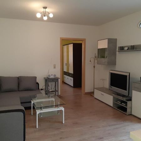 Ferienwohnung Claus Meißen Exterior foto