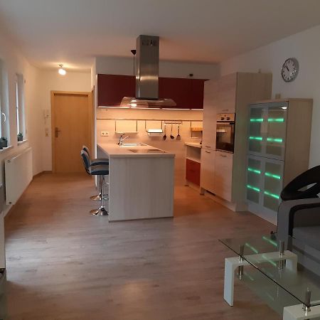 Ferienwohnung Claus Meißen Exterior foto
